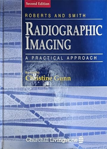 Radiographic imaging a - radiographic,