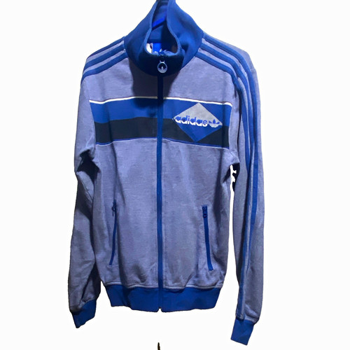 Adidas vintage beckenbauer - vintage,