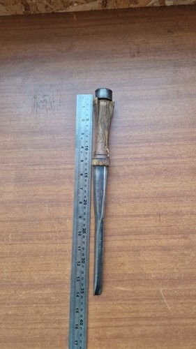 Vintage howarth mm paring - howarth,