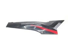 Right Rear Fairing Panel Cover