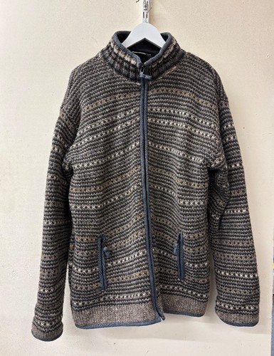 Pachamama men grey - men’s, brown