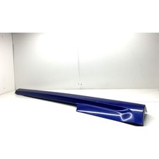 Ford Focus ST Side skirt