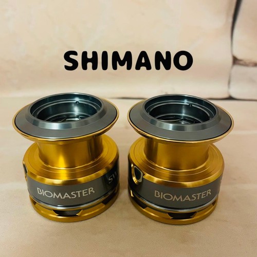 Excellent shimano biomaster - excellent,