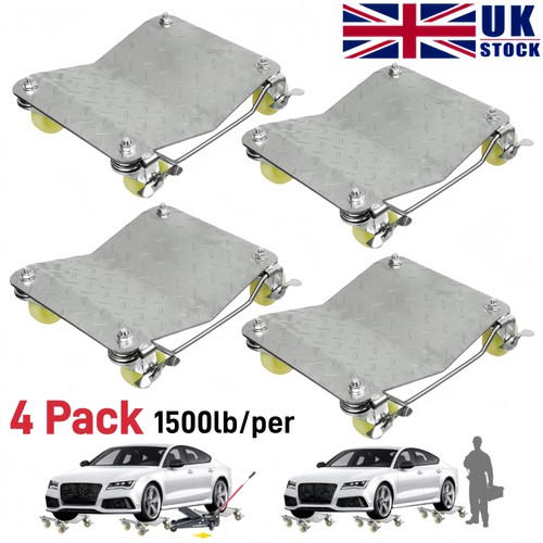 4pc 1500lb per - 4pc, tire