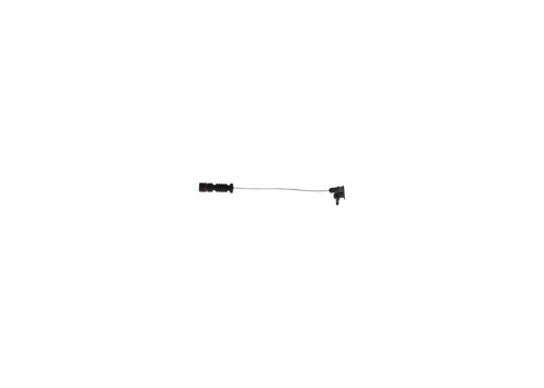 Bosch warning contact - warning,
