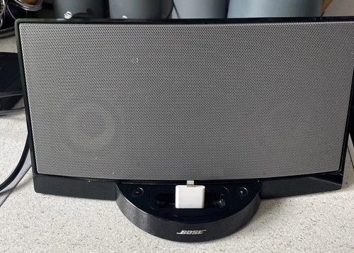 Bose sounddock digital music - sounddock,