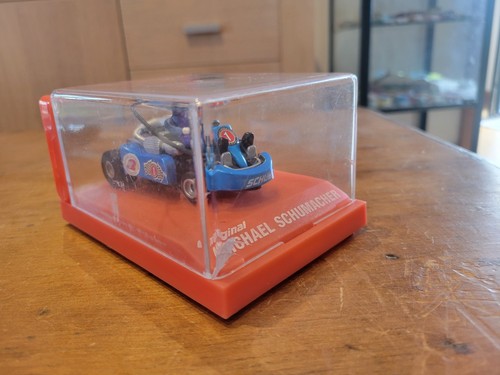 Vintage michael schumacher - vintage,