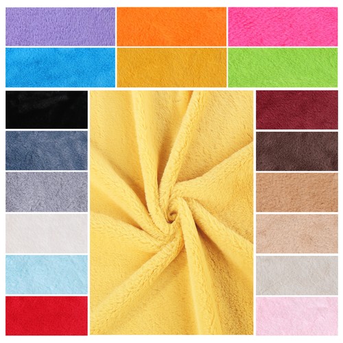 Faux fur fabric - fur, luxury