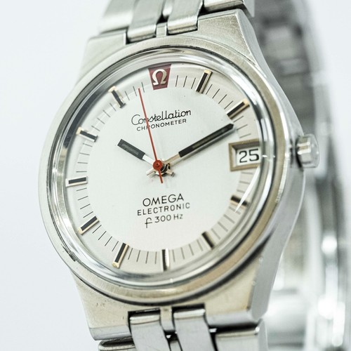 Near mint vintage - *near, omega
