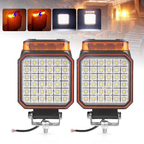 White light led directional - 2x,
