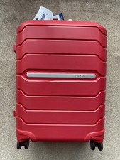Samsonite Flux Cabin Suitcase