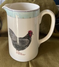 A BURLEIGH WARE / HIGHGROVE