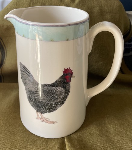 Burleigh ware highgrove - ware,