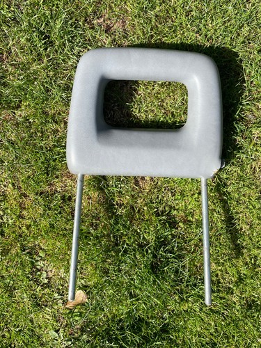 T25 headrest grey - vw,