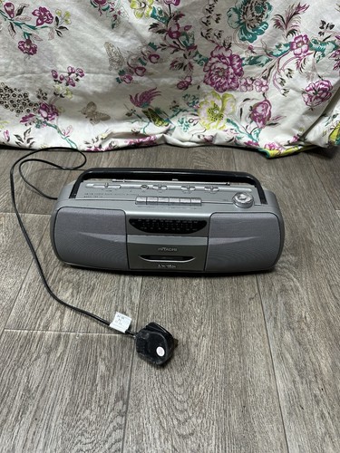 Vintage hitachi trk fm - vintage,