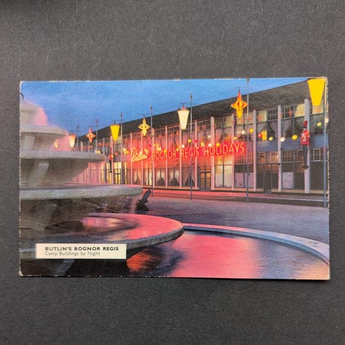 Butlins bognor regis - regis, camp