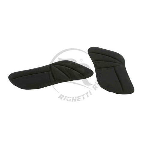 Kart righetti shaped foam - go,