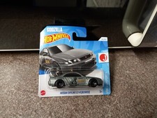 Hot wheels 2024 Car Godzilla