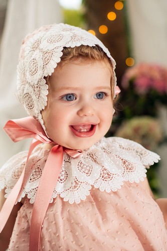 Foque baby girl - baby, dress