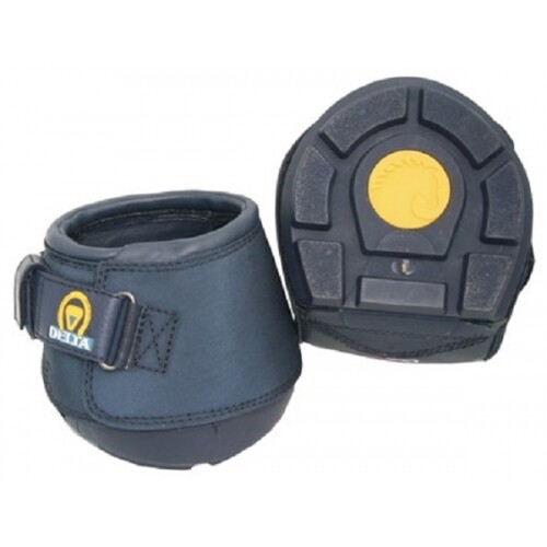 Cavallo delta hoof boots - delta,