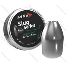 Rifle Slug .22/5.52mmm HP