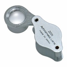 Ruper x20 Magnifying Jewellers Loupe (15mm Achromatic)