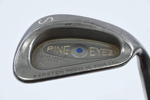 Ping eye becu sand - ping,