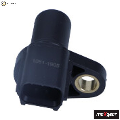 Sensor crankshaft pulse - sensor,