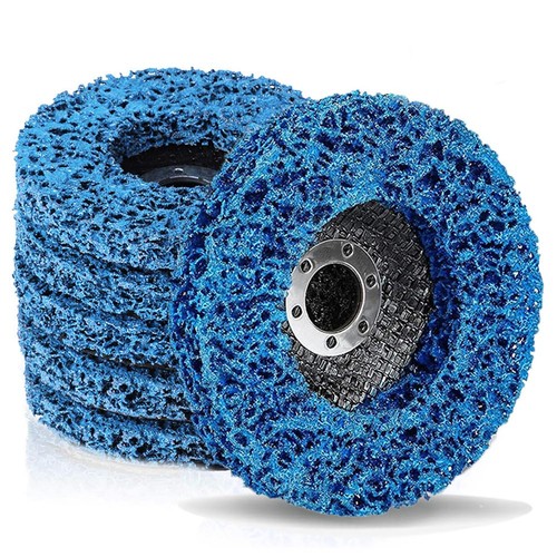 6pcs strip discs stripping - strip,