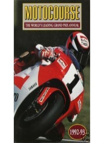 Motocourse the world s - the, world's