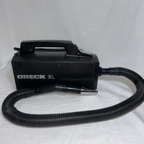 Oreck 280d xl - xl, vacuum