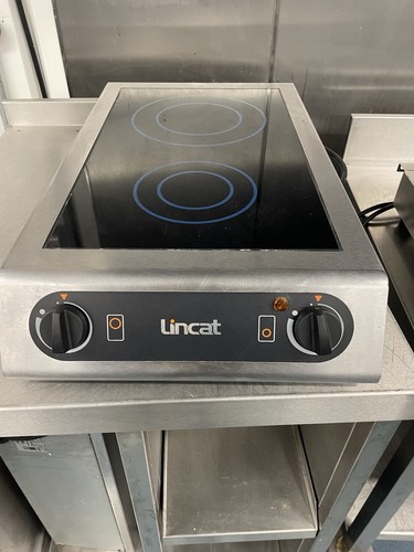 Lincat induction hob - hob, ih21