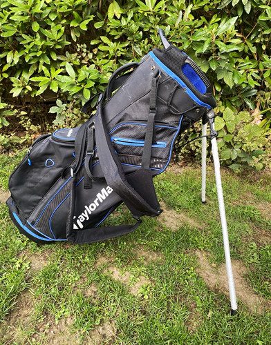 Taylormade flextech stand - taylormade,