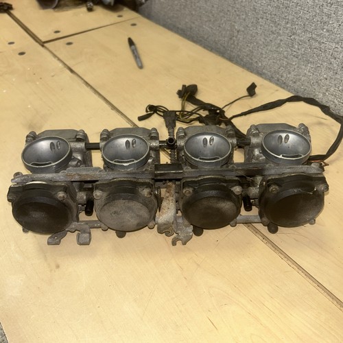 Genuine suzuki bandit gsf600 - suzuki,