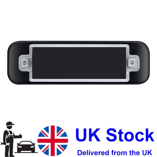 Warning light sign - warning, new