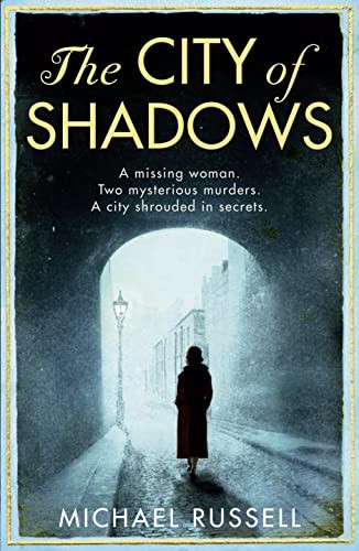 The city shadows stefan - of,