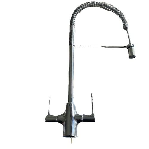Blanco semi pro spring - blanco,