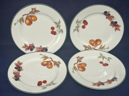 Royal worcester evesham vale - worcester,