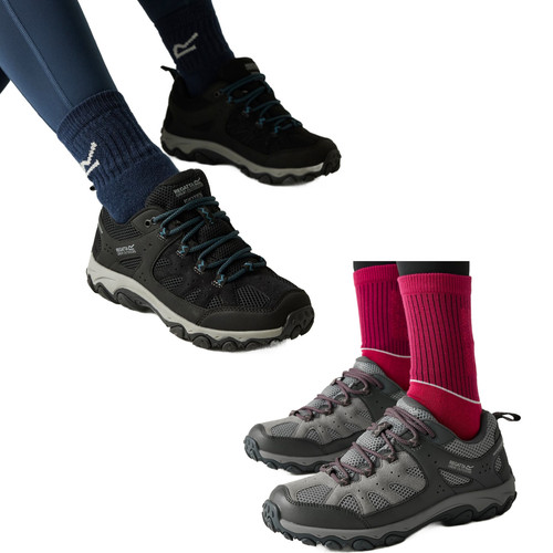 Regatta womens edgepoint - womens,