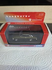 Corgi Vanguards Vauxhall Viva