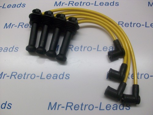 Yellow 8mm performance - yellow,