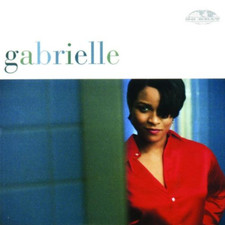 Gabrielle Gabrielle 1998 CD