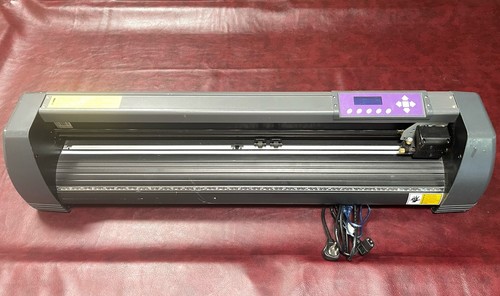 Cutter plotter vinyl - cutter,