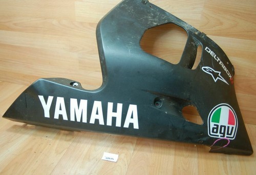 Yamaha yzf rj03 02 - yamaha,