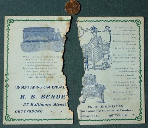 1904 gettysburg pennsylvania - 1904,