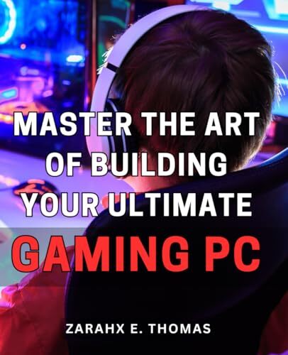 Thomas master the art - the, of