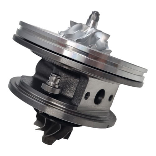 Turbocharger cartridge for - turbocharger,