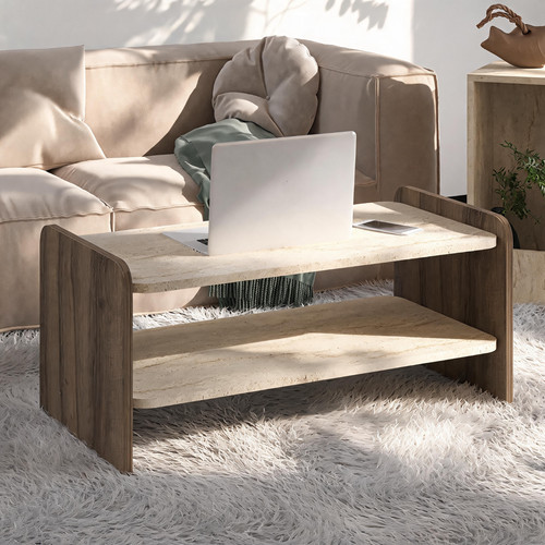 Archy coffee table cm x - archy, 89,8
