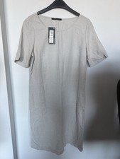 M&S Linen Mix Shirt Tunic