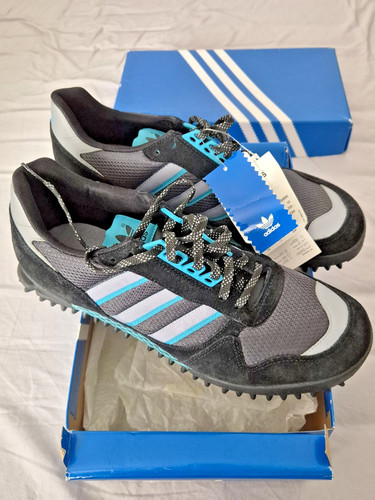 Adidas marathon uk 10 - uk,